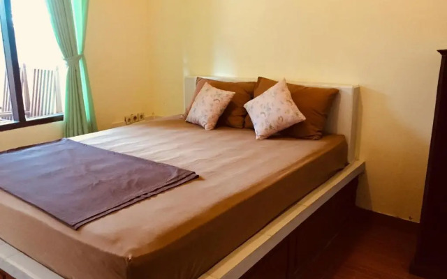 Melbao Homestay
