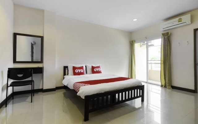Mai Thai Place by OYO Rooms