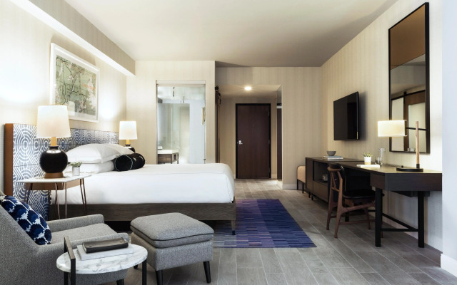 Kimpton Rowan Palm Springs Hotel by IHG