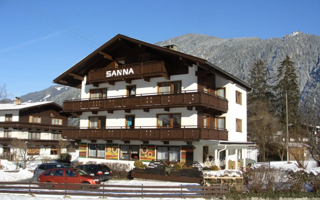 Sanna