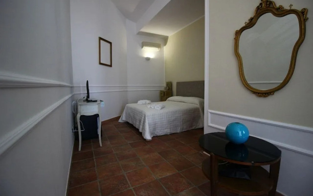 B&B Usciglio