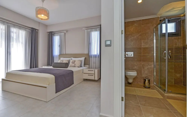 Villa Amore