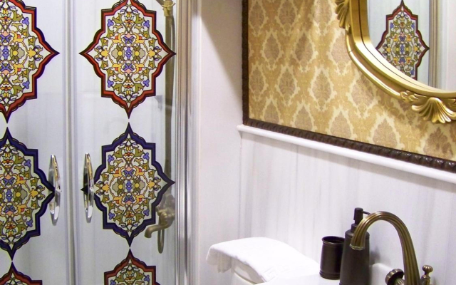 Hotel Edirne Osmanli Evleri
