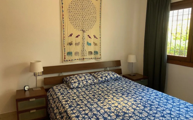 Mijas Golf Apartment