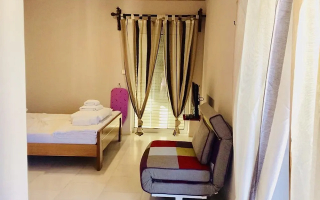 Cosy loft in Marousi