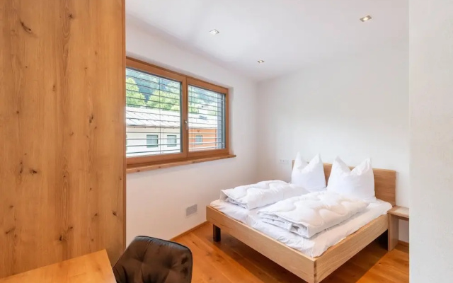 Apartment in Tyrol Near Kitzbuhel