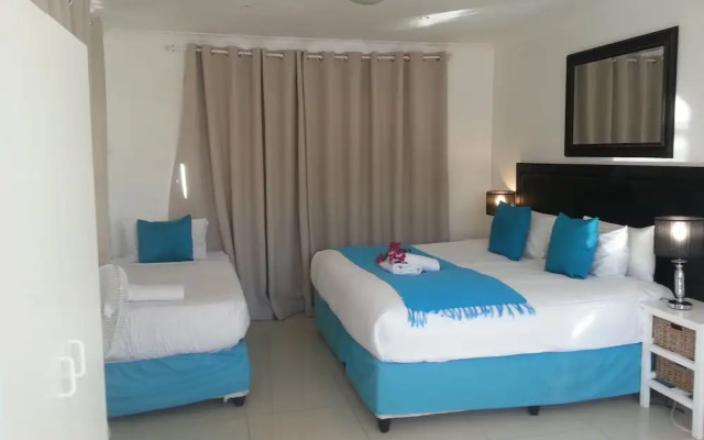 Saldanha Bay Inn