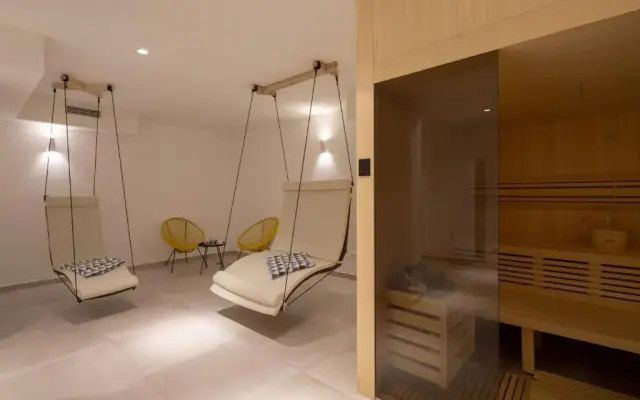 Villa Elegance