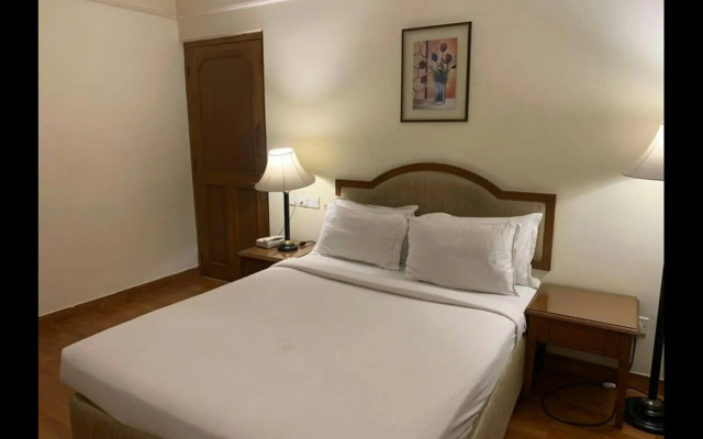 Katriya Hotel & Towers
