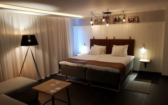 Hotell Furusund