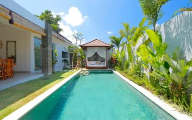 Villa Manuia Mertanadi