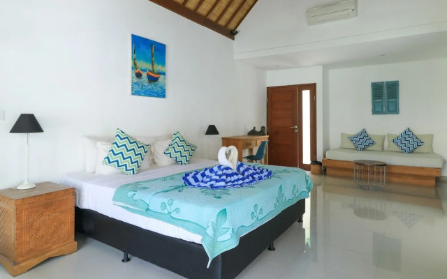Bali Santi Villas