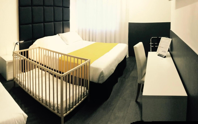 Hotel Pex
