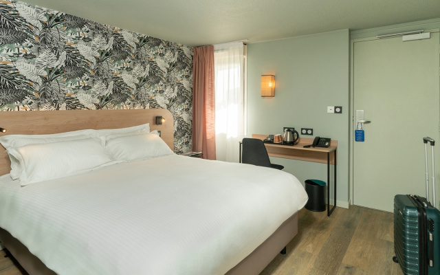 Sure Hotel by Best Western Rochefort-Sur-Mer