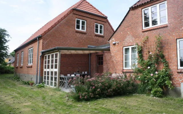 Rosengave Annekset