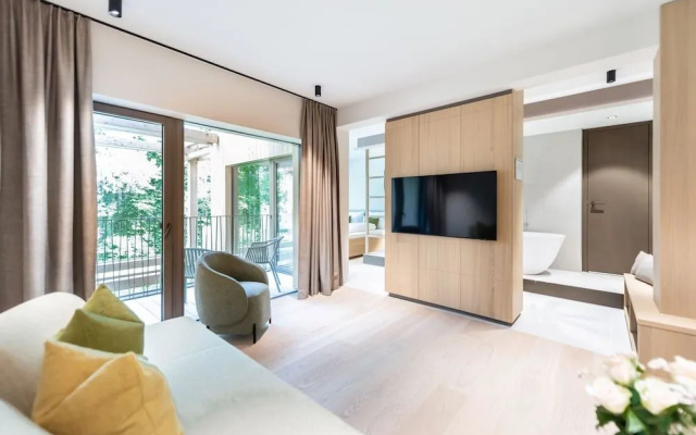 Hotel BERGEBLICK