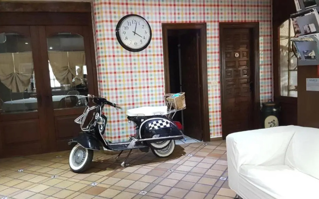 Hotel Colegiata