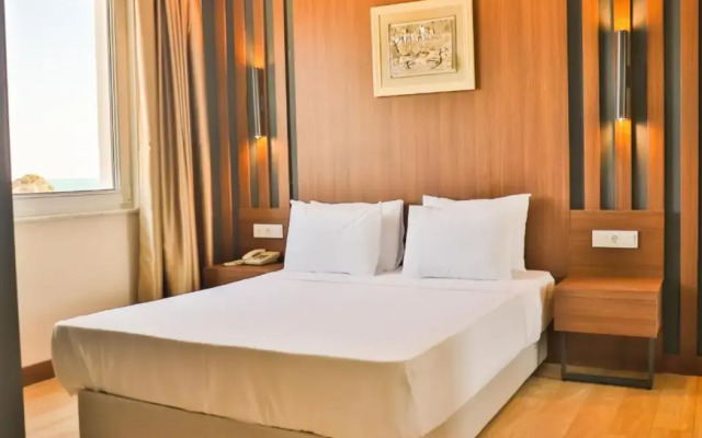 The Sign Degirmen Hotel & Spa