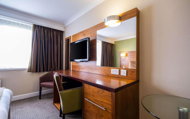 Holiday Inn Newcastle South by IHG