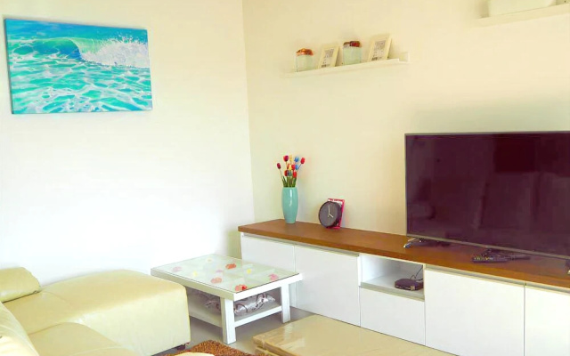 Le Leaf Pool Villa 11
