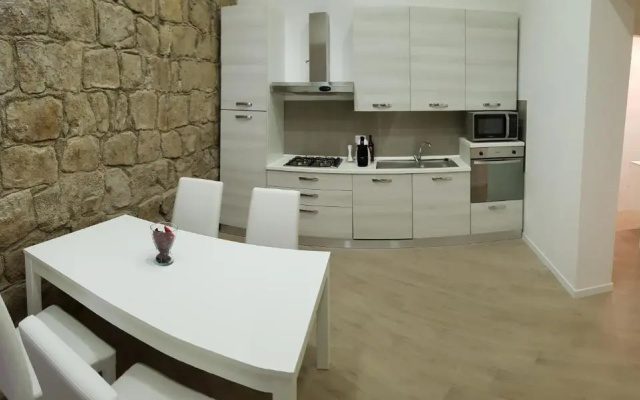 Suite Saffi 99