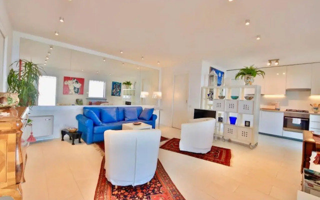 Suite DolceVita by KlabHouse