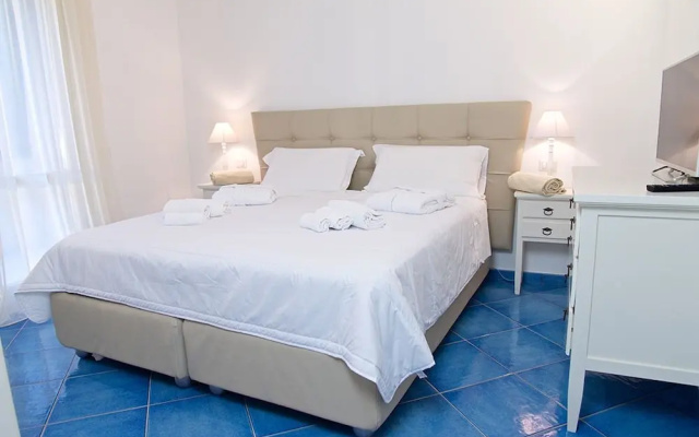 Appartamenti & Villa Il Delfinetto