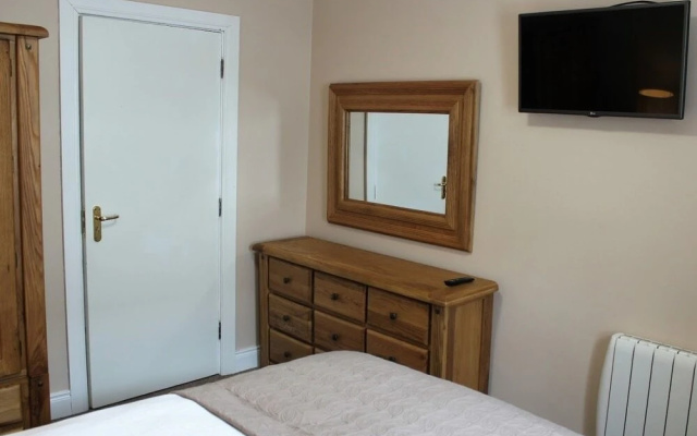 Wild Atlantic Way Accommodation Burnside Park