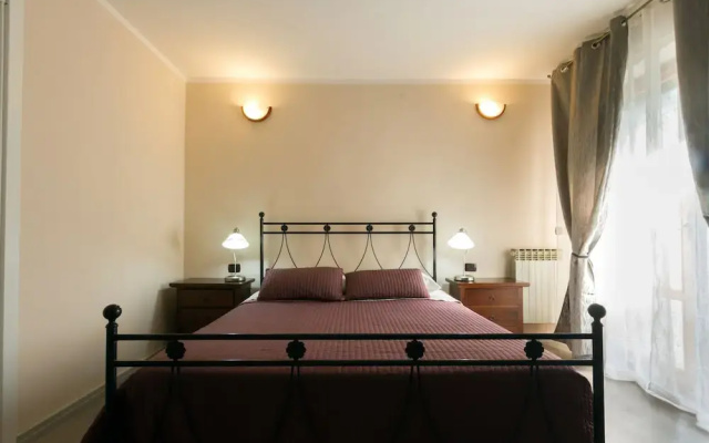 La Bella Casa del Cuoco