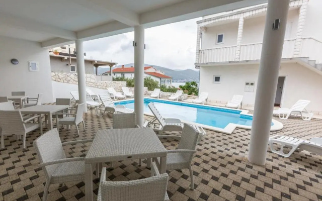Apartmani Bridić Okrug Donji