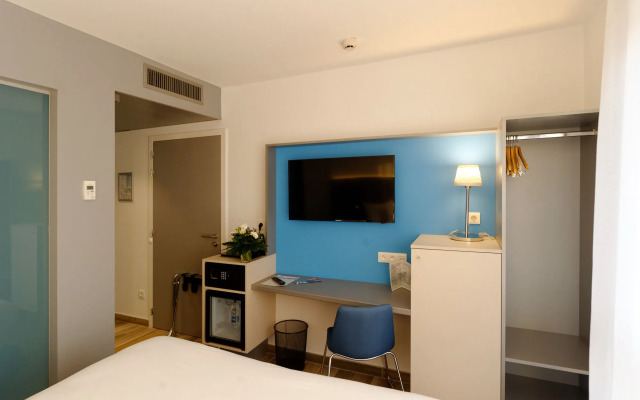 Colmar Hotel