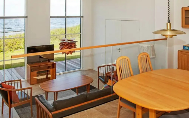 4 Person Holiday Home in Farso