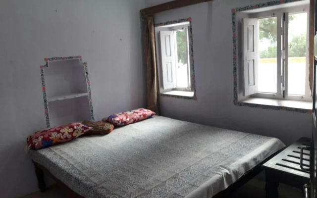 Hotel Bharatpur Palace