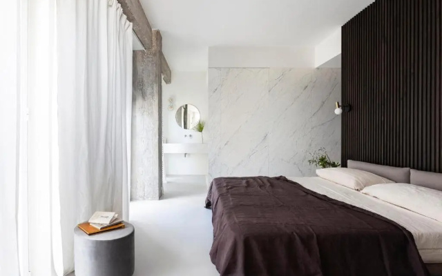 Luxury Suites Collection-Viale Milano 3