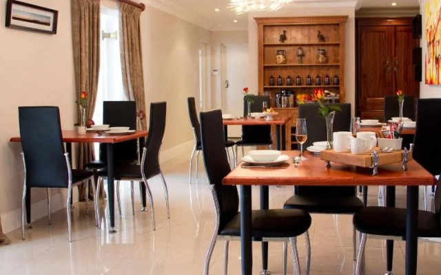 Tokai Forest Guest House