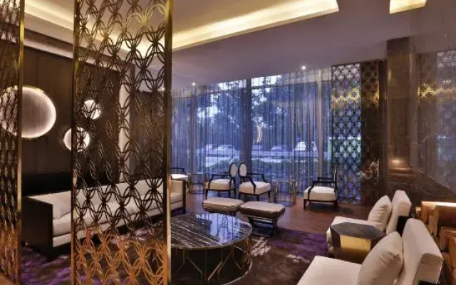 Crystal Orange Hotel Hangzhou Qianjiang New City Jinjiang