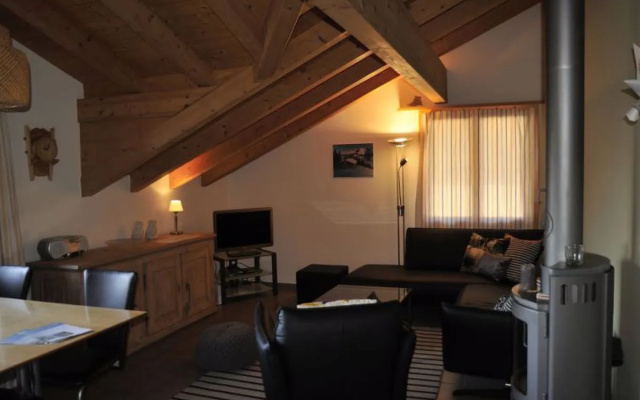 Apartment  Adelboden