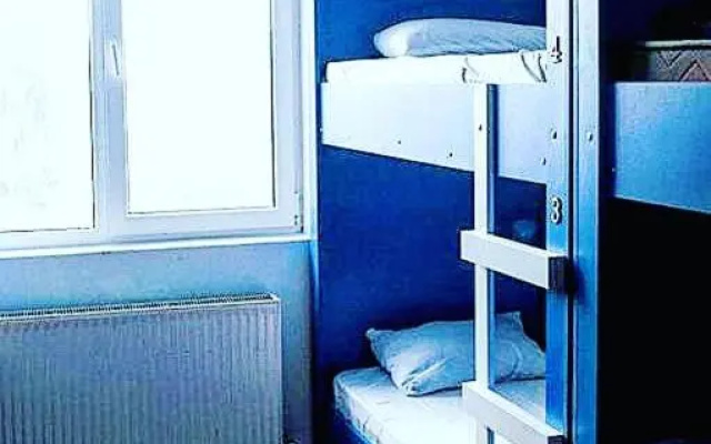 BroBro hostel
