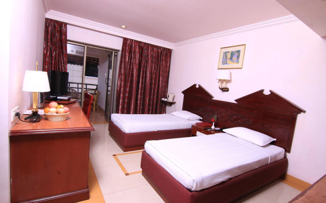 Westway Hotel