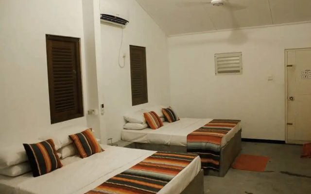 Nuga Villa