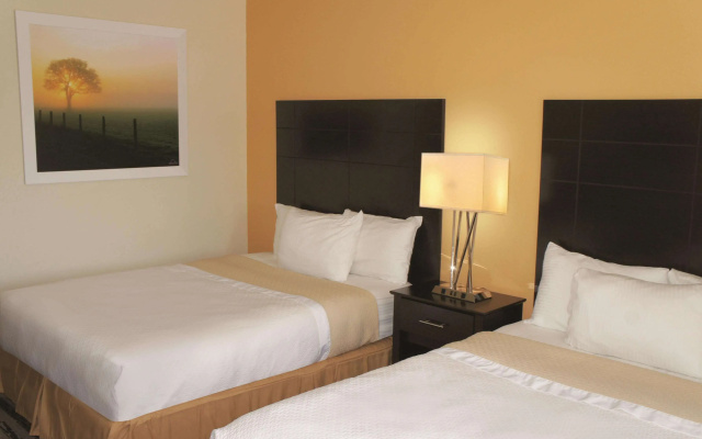 La Quinta Inn by Wyndham Lincoln, Nebraska