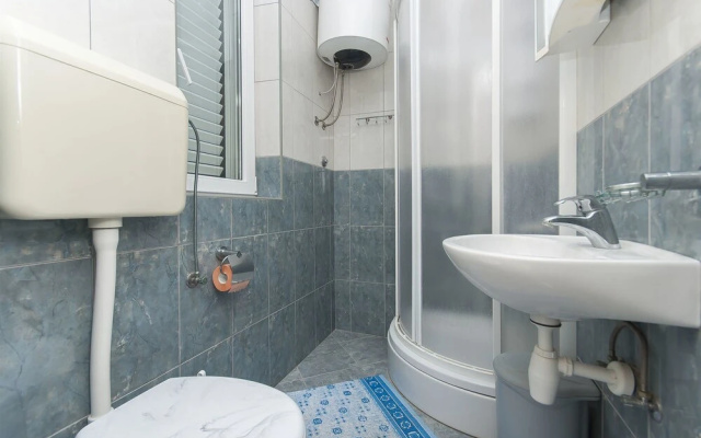 Apartment Nedjeljka