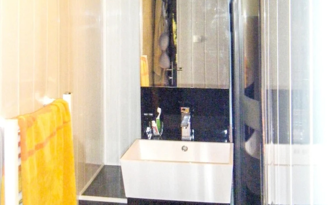 Studio in Saint-lary-soulan, With Wonderful Mountain View and Wifi - 1