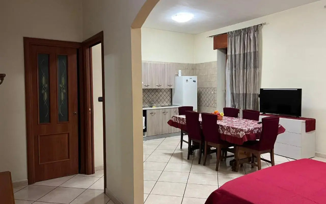 Annalisa House 134