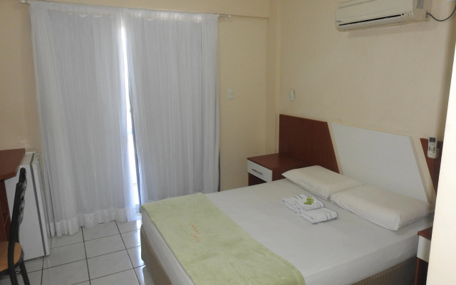 Fragata hotel guarapari