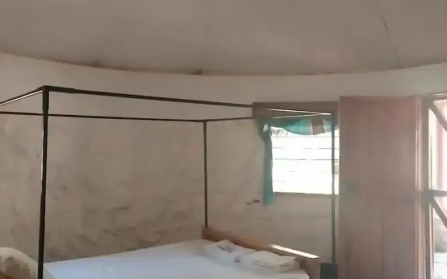 Trackmark Hotel Lokichogio