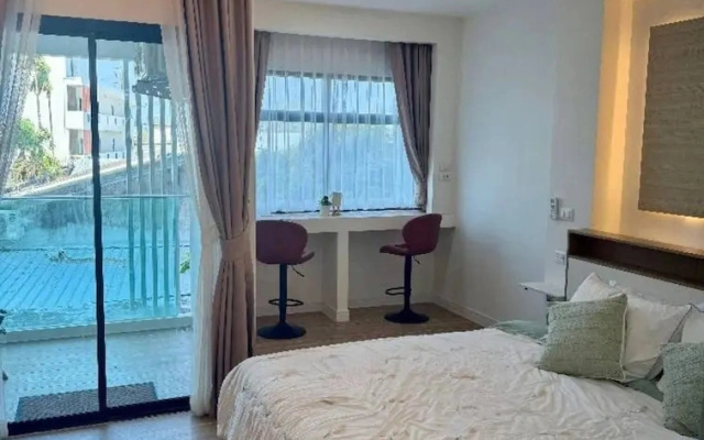 Studio In Perfect Bang Tao Location