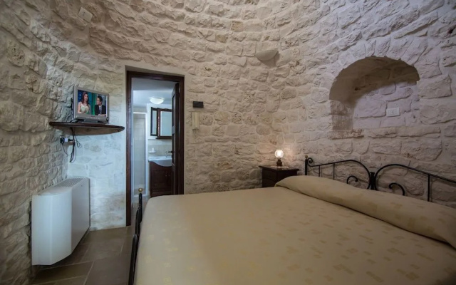 Trulli San Leonardo