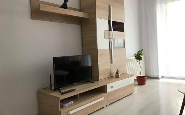 Town Centre Flat