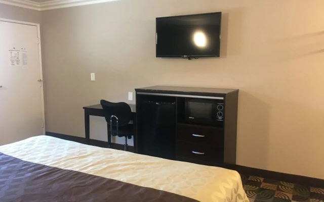 Hotel Seville